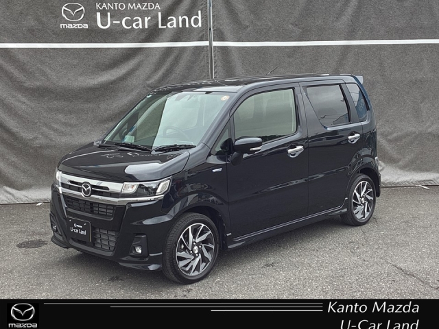 フレア ハイブリッド XS