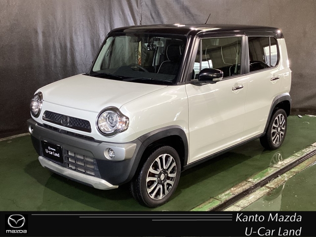 新着中古車