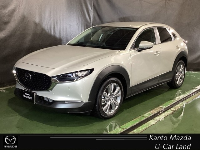 CX-30 20S i セレクション