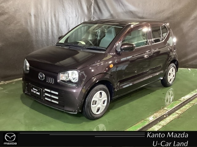 新着中古車