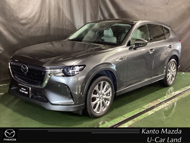 新着中古車