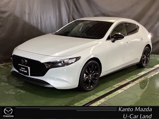 新着中古車