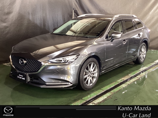 新着中古車