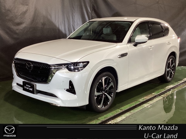 新着中古車