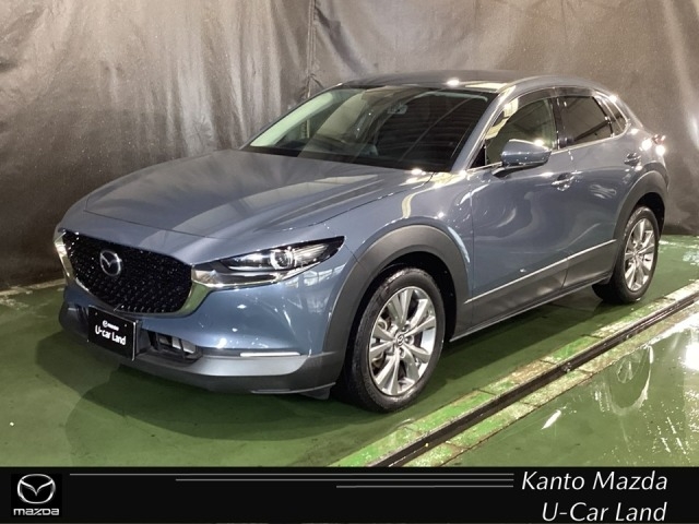 CX-30 20S プロアクティブ ツーリングセレクション
