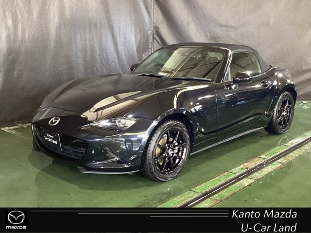新着中古車