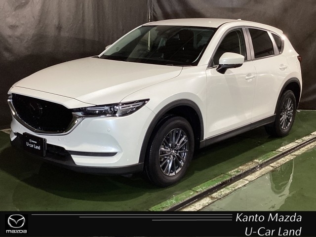 CX-5 2.0 20S プロアクティブ