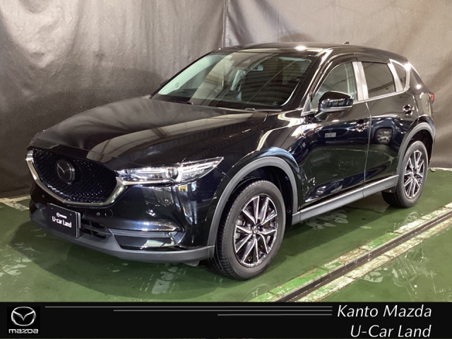 CX-5 2.0 20S プロアクティブ