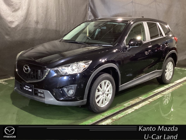 CX-5 2.2 XD Lパッケージ ディーゼルターボ