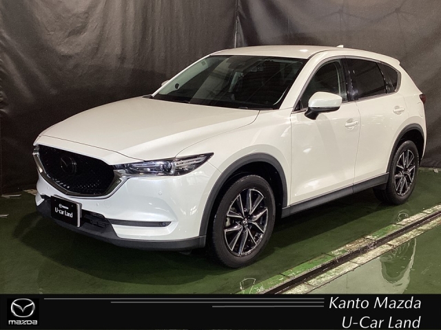 CX-5 2.2 XD Lパッケージ ディーゼルターボ