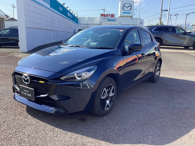 新着中古車