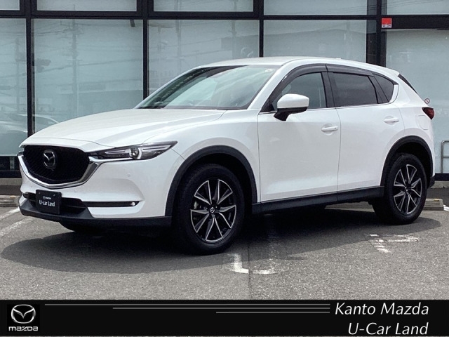 CX-5 2.2 XD Lパッケージ ディーゼルターボ