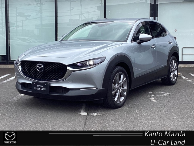 CX-30 2.0 20S プロアクティブ ツーリングセレクション