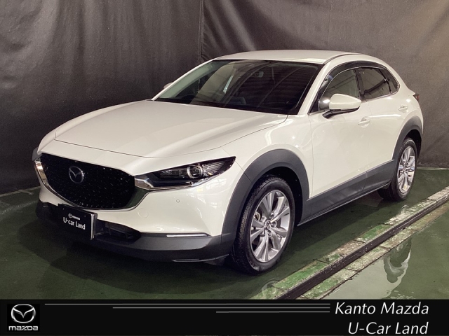 CX-30 2.0 20S プロアクティブ ツーリングセレクション