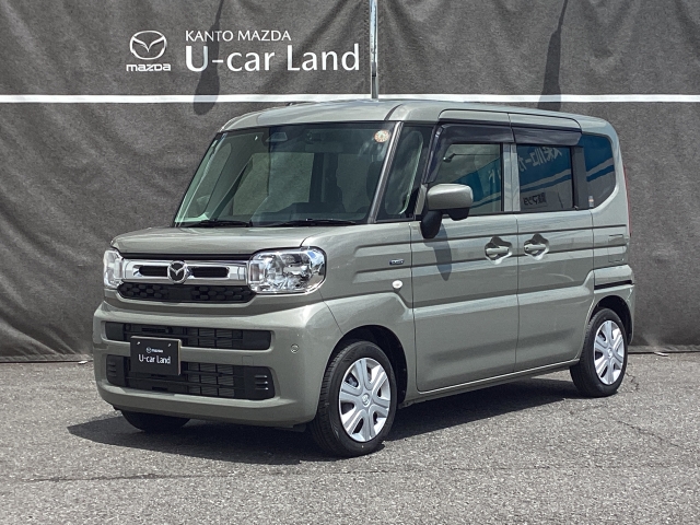 フレアワゴン 660 XS