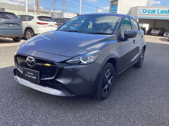 新着中古車