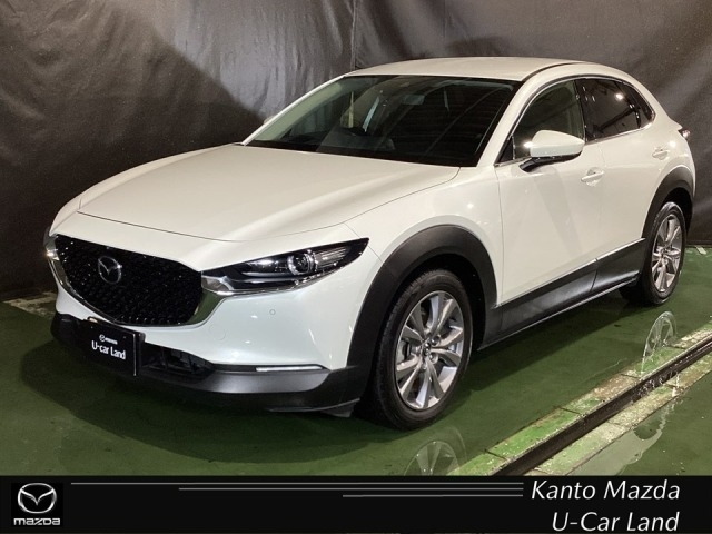 CX-30 1.8 XD プロアクティブ ディーゼルターボ