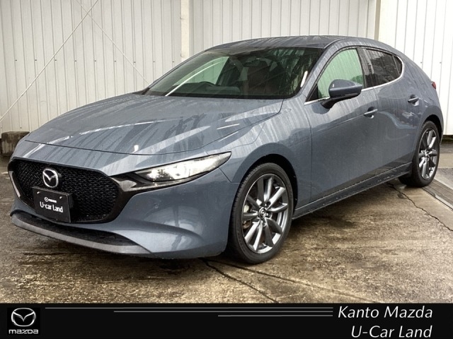 新着中古車