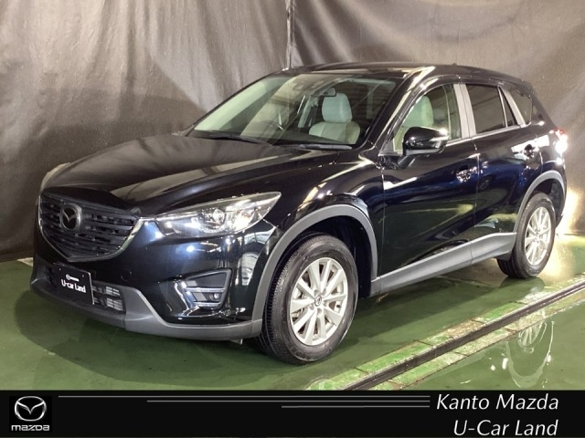 CX-5 2.2 XD Lパッケージ ディーゼルターボ