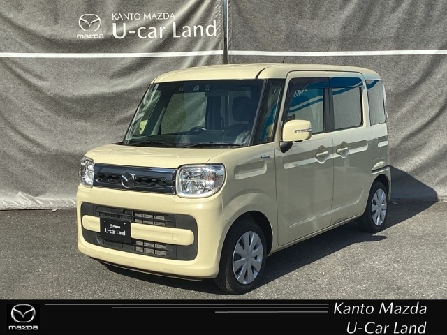 新着中古車
