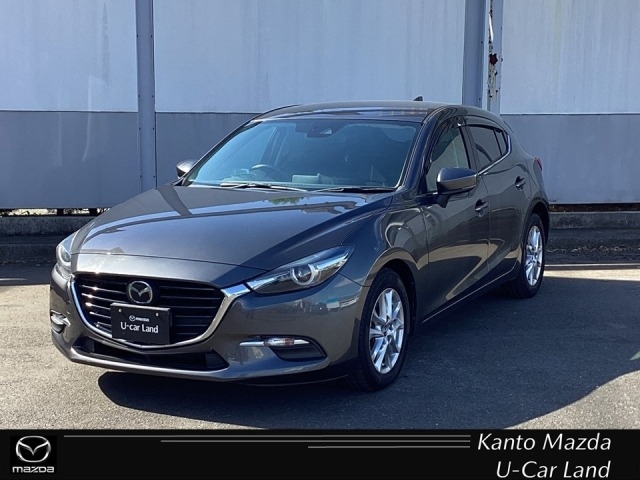 新着中古車