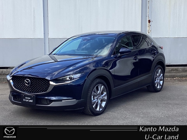 CX-30 2.0 20S プロアクティブ ツーリングセレクション