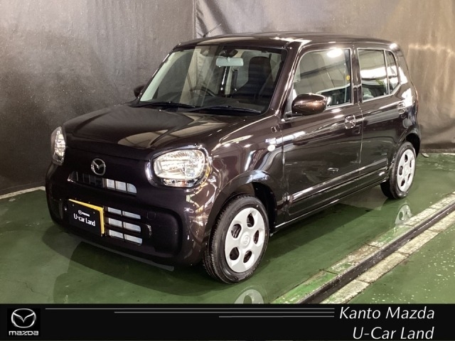 キャロル 660 ハイブリッド GS 4WD