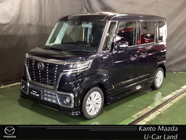 フレアワゴン 660 カスタムスタイル ハイブリッド XG