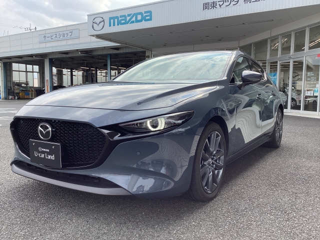 新着中古車