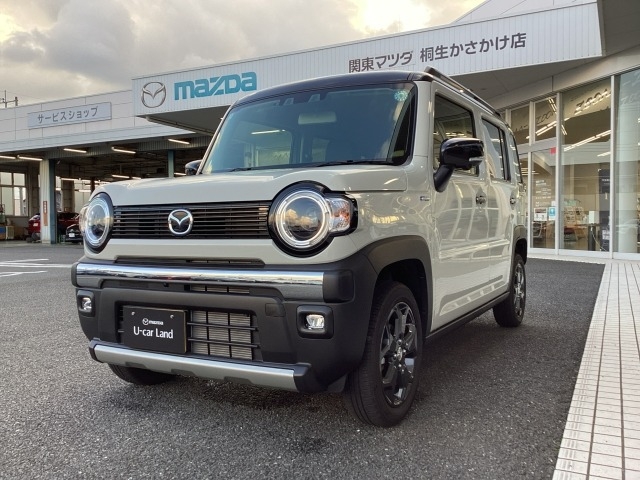 新着中古車