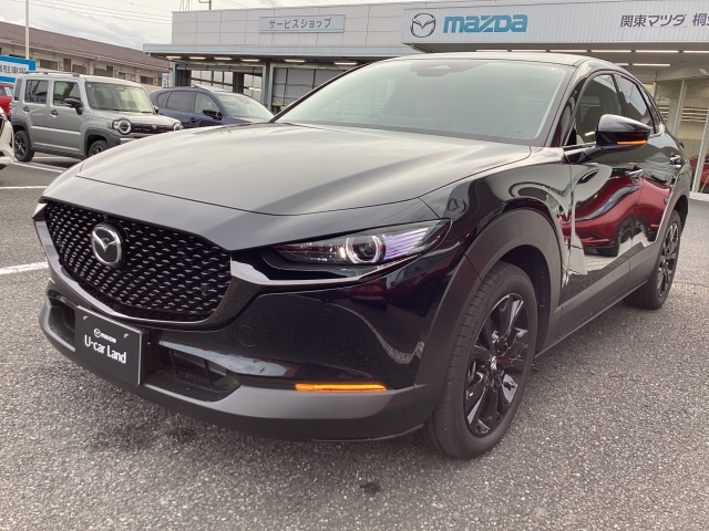 新着中古車