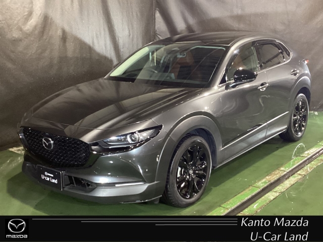 CX-30 1.8 XD レトロスポーツエディション ディーゼルターボ