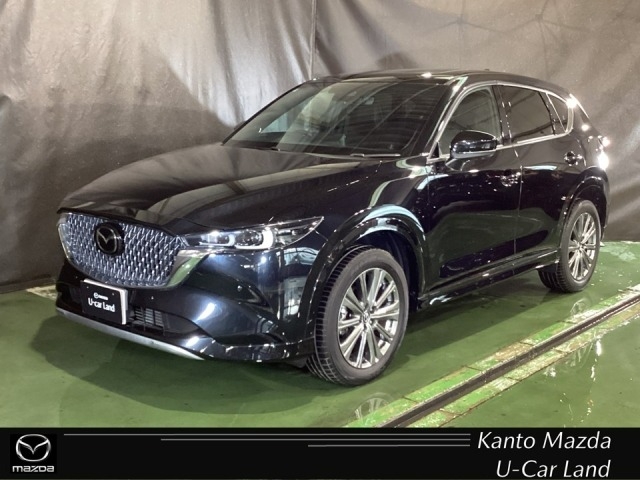 CX-5 2.2 XD エクスクルーシブ モード ディーゼルターボ
