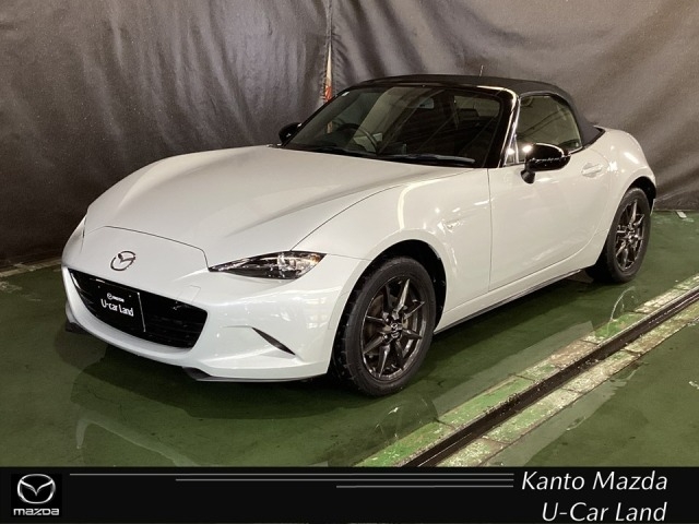 新着中古車