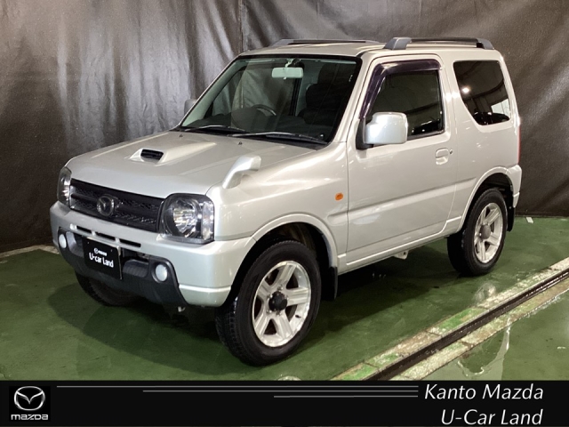 新着中古車