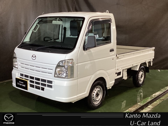 新着中古車