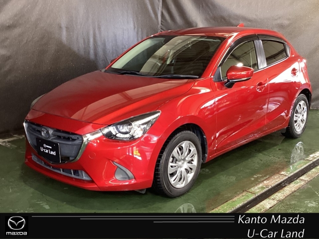 新着中古車