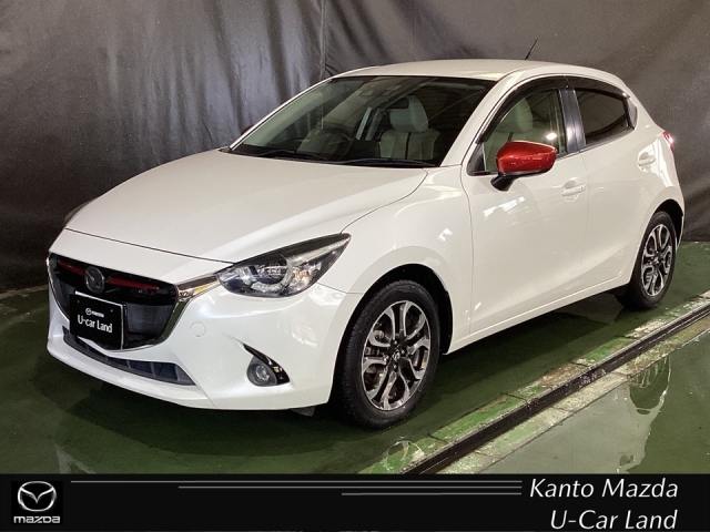 新着中古車