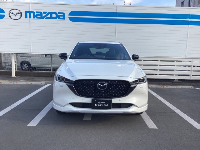CX-5 2.2 XD ドライブ エディション ディーゼルターボ 4WD