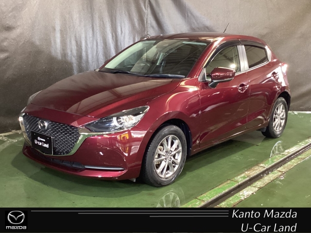 新着中古車